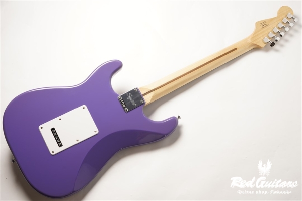 SONIC STRATOCASTER - UVT
